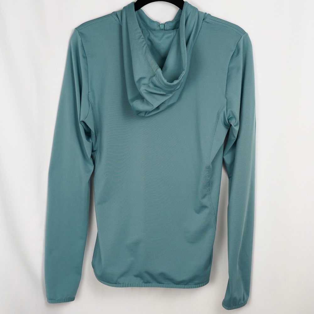 The North Face Zip Up Hoodie - Picture 6 of 7
